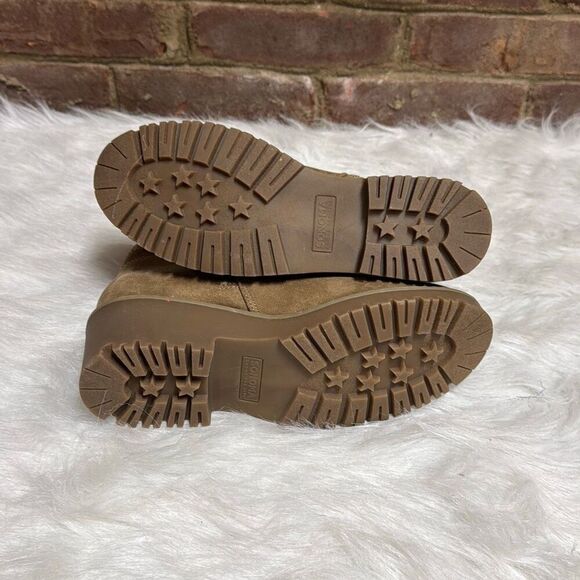 Sonoma Goods For Life Women’s Wedge Gore Booties Size 8 NEW - Picture 6 of 8